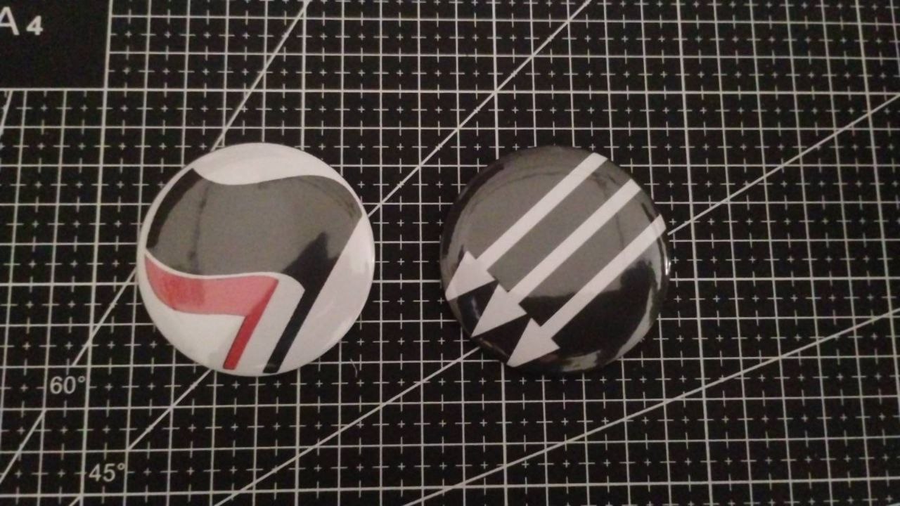 Pins